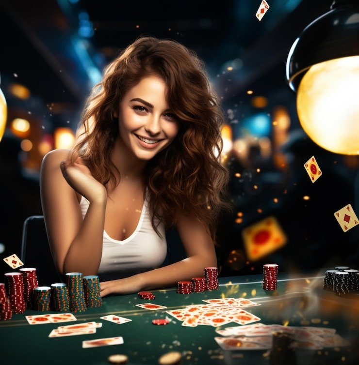 Live dealer table studio with multilingual support and HD streaming on dewalive asia